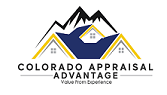 Colorado Appraisal Advantage, LLC. Logo